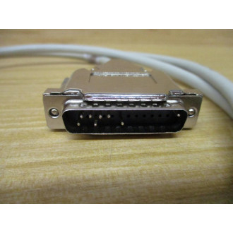 Intelligrated 456D656.0200 Serial Communication Cable 456D6560200 - New No Box