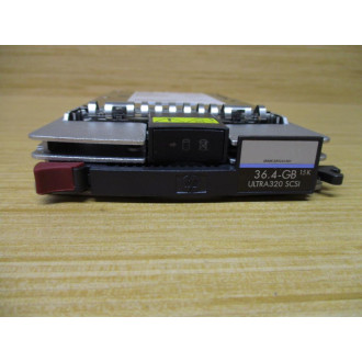 HP 360209-003 36.4GB Hard Drive BF03688284 - New No Box