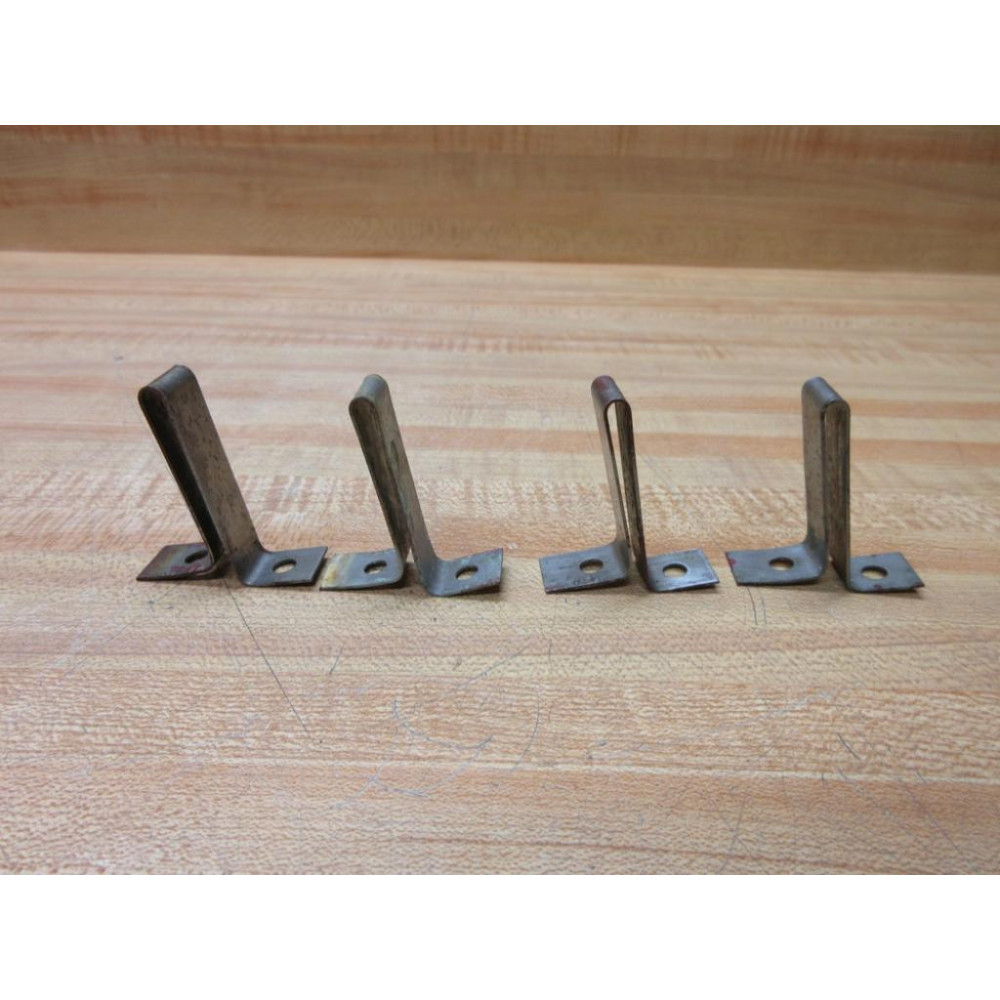 Square D AR-35 Overload Relay Heater Element AR35 (Pack of 4) - Used
