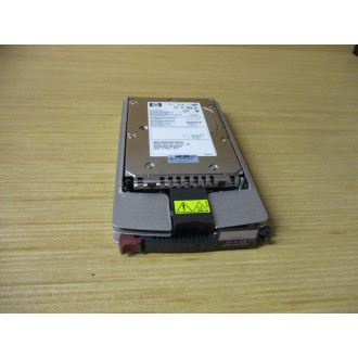 HP 360209-003 36.4GB Hard Drive BF03688284 - Used