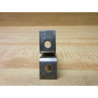 Square D AR-35 Overload Relay Heater Element AR35 (Pack of 4) - Used