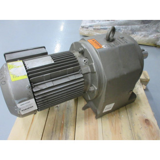 SEW-Eurodrive DFT100LS4-KS Motor R83DT100LS4-KS Broken Leg - Used