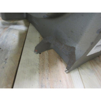 SEW-Eurodrive DFT100LS4-KS Motor R83DT100LS4-KS Broken Leg - Used