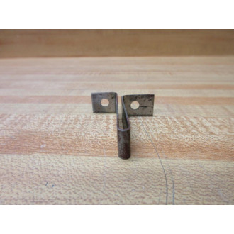 Square D AR-35 Overload Relay Heater Element AR35 (Pack of 4) - Used