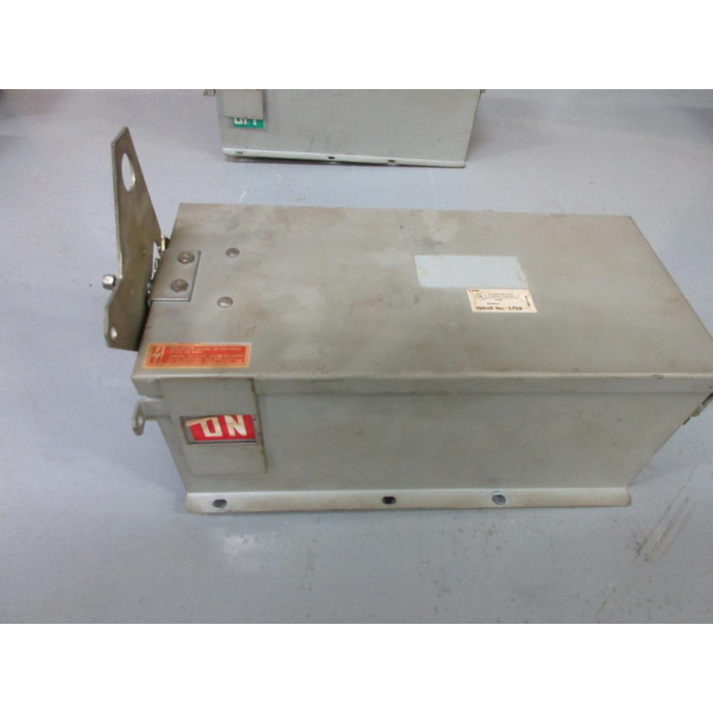 Crouse - Hinds PFPL-353 Busway Plug PFPL353 - Used