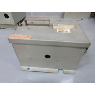 Crouse - Hinds PFP-351 Busway Plug PFP351 - Used