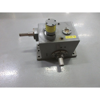 Sankyo 6001 Sandex Gear Reducer 6001 - Used