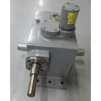 Sankyo 6001 Sandex Gear Reducer 6001 - Used