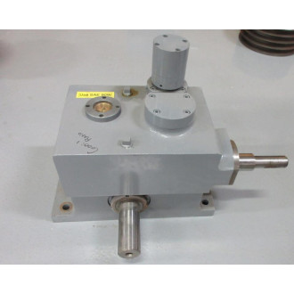 Sankyo 6001 Sandex Gear Reducer 6001 - Used