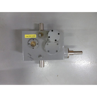 Sankyo 6001 Sandex Gear Reducer 6001 - Used