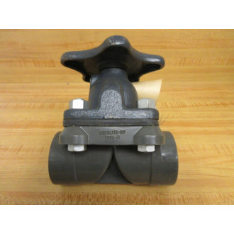 Hills-McCanna 1-12" 510 SCR.N1 Diaphragm Valve F-567-5M-4-60
