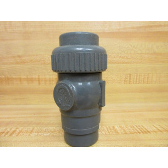 Cabot N58307 Check Valve