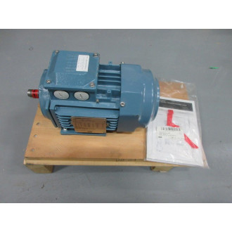 Asea Brown Boveri 3G1F1723428321 ABB Motor 3GBP081340-ACK