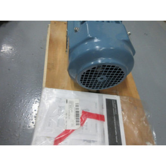 Asea Brown Boveri 3G1F1723428321 ABB Motor 3GBP081340-ACK