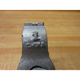 Korns KNPAR-1 Parallel Conduit Clamp 1 (Pack of 6) - New No Box