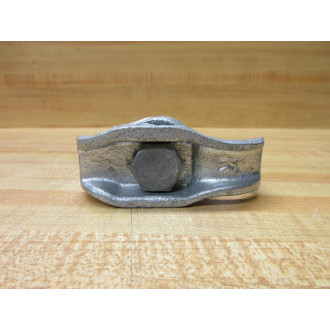 Korns KNPAR-1 Parallel Conduit Clamp 1 (Pack of 6) - New No Box