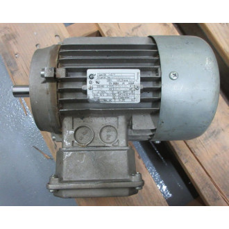 Nord NM130320200220 Motor SK-80S4 - Used