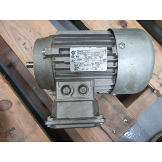 Nord NM121320200203 Motor SK-71S4 - Used