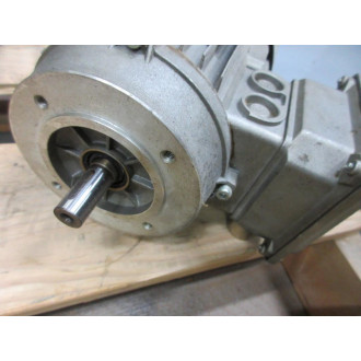 Nord NM121320200203 Motor SK-71S4 - Used