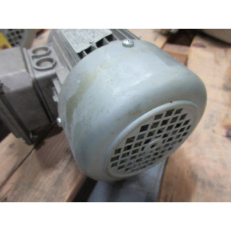 Nord NM121320200203 Motor SK-71S4 - Used