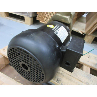 WEG 020869071 Motor 1UTE1CGNXJ1.502E - Used