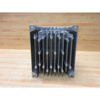 Yaskawa Electric CIMR-XCBA20P7 VS Mini Inverter CIMRXCBA20P7 - Used