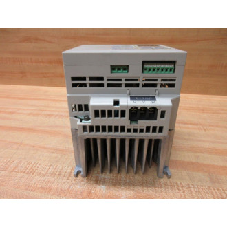 Yaskawa Electric CIMR-XCBA20P7 VS Mini Inverter CIMRXCBA20P7 - Used