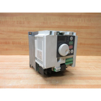 Mitsubishi FR-S540E-1.5K-EC S500 Inverter FRS540E15KEC WOut Cover - Used