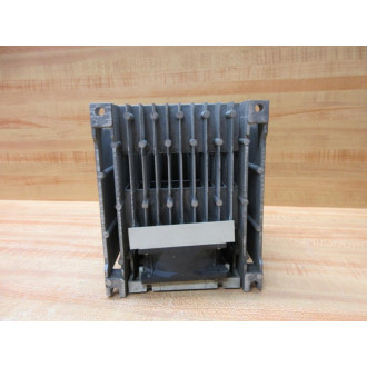 Mitsubishi FR-S540E-1.5K-EC S500 Inverter FRS540E15KEC WOut Cover - Used