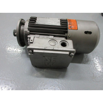 SEW-Eurodrive DFT80N4BM61HR Motor DFT80N4BMG1HR - Used