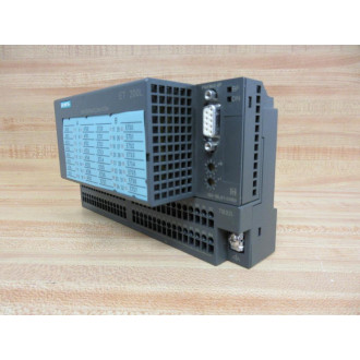 Siemens 6ES7 133-1BL01-0XB0 VDC Logic IO Module 6ES71331BL010XB0 With TB32L - New No Box