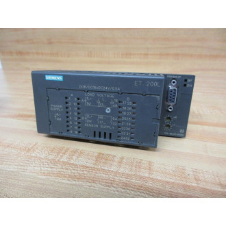 Siemens 6ES7 133-1BL01-0XB0 VDC Logic IO Module 6ES71331BL010XB0