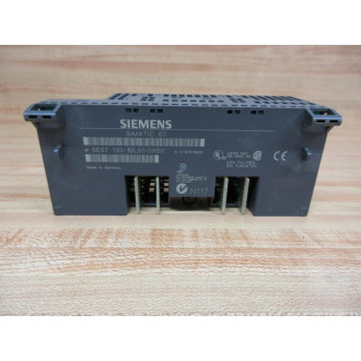 Siemens 6ES7 133-1BL01-0XB0 VDC Logic IO Module 6ES71331BL010XB0