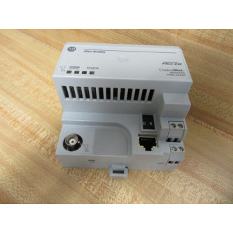 Allen Bradley 1794-ACN15 Adapter 1794ACN15 Rev B01 FW REV 4.2 - New No Box