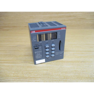 ABB 1SAP140100R0170 Central Processing Unit PM581-ETHC3 Enclosure Only - Used