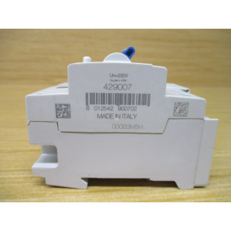 ABB DS202 A-K100.03 Circuit Breaker 10AMP 2CSR252101R1107 - New No Box