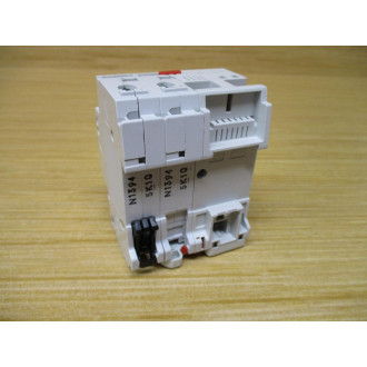 ABB DS202 A-K100.03 Circuit Breaker 10AMP 2CSR252101R1107 - New No Box