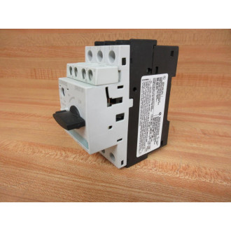 Siemens 3RV1021-0FA15 Circuit Breaker 3RV10210FA15 - Used