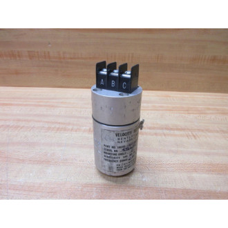 Bently Nevada 16699-01-05-03 Velocity Seismoprobe 0 ± 20 - Used