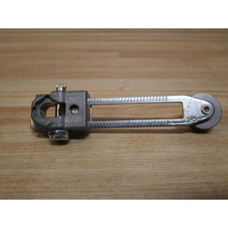 Allen Bradley 802T-W2B Adjustable Lever Roller 802TW2B - New No Box
