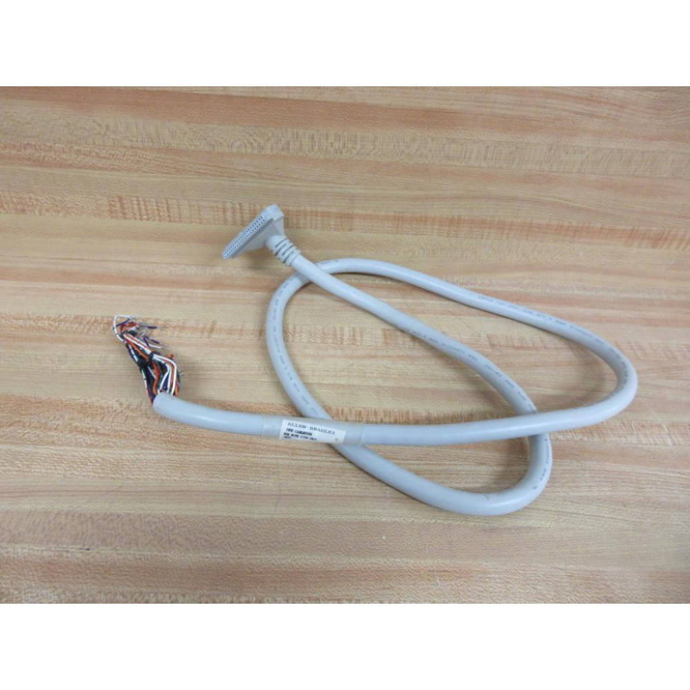 Allen Bradley 1492-CABLE010Z Digital Cable 1492CABLE010Z - Used