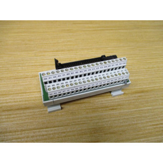 Automation Direct ZL-CM40 ZipLink Connection Module ZLCM40 - Used