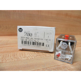 Allen Bradley 700-HF32A1-1-4 120V AC Relay 700-HF32A1-1-4 120VAC