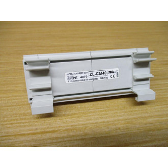 Automation Direct ZL-CM40 ZipLink Connection Module ZLCM40 - Used
