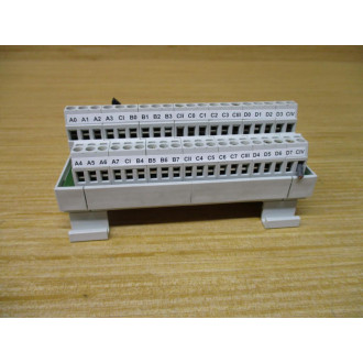 Automation Direct ZL-CM40 ZipLink Connection Module ZLCM40 - Used