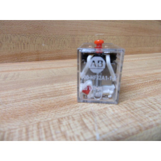 Allen Bradley 700-HF32A1-1-4 120V AC Relay 700-HF32A1-1-4 120VAC