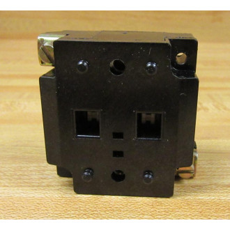 General Electric CR104PXG48 Full Voltage Socket With Lamp WO Lamp - New No Box