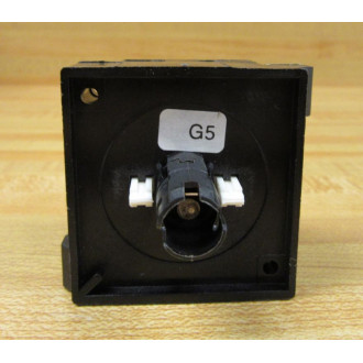 General Electric CR104PXG48 Socket wBulb WO Lamp - New No Box