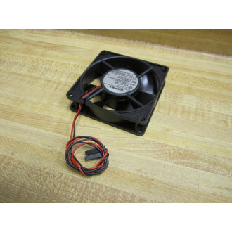 Papst 3414 Axial Fan TYP 3414 - Used