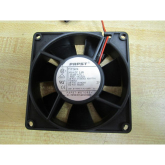 Papst 3414 Axial Fan TYP 3414 - Used